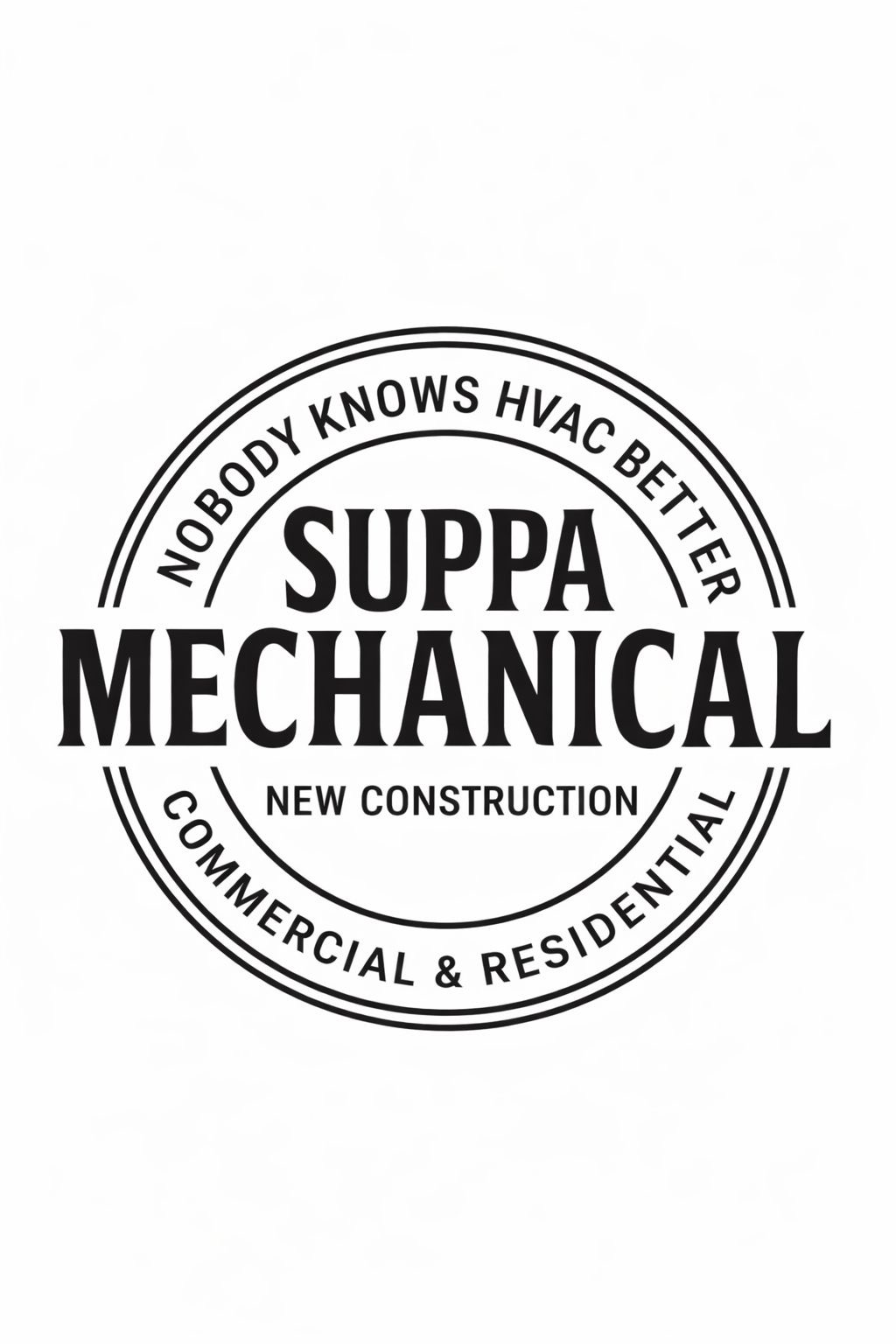 Suppa Mechanical
